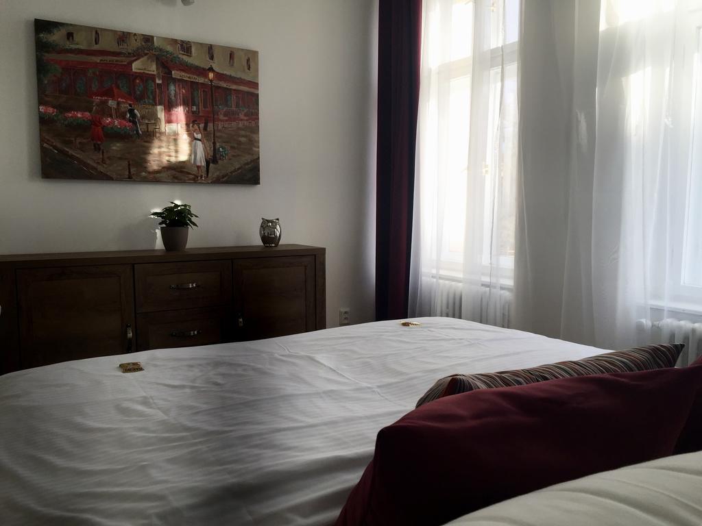 Beautiful In Appartement
