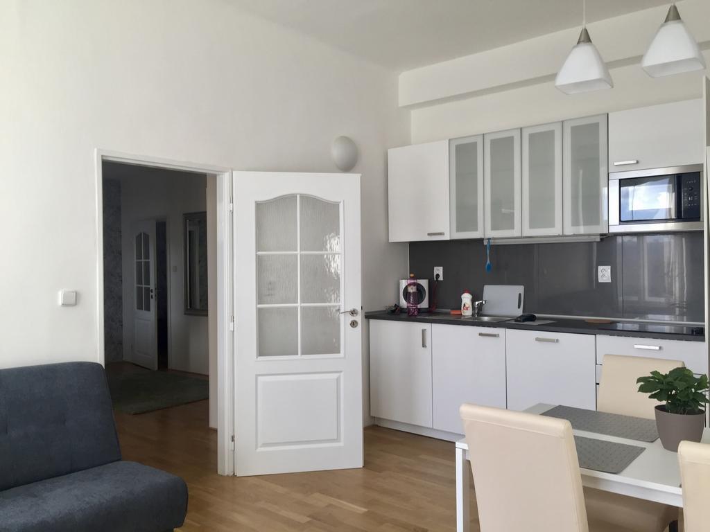 Beautiful In Appartement *