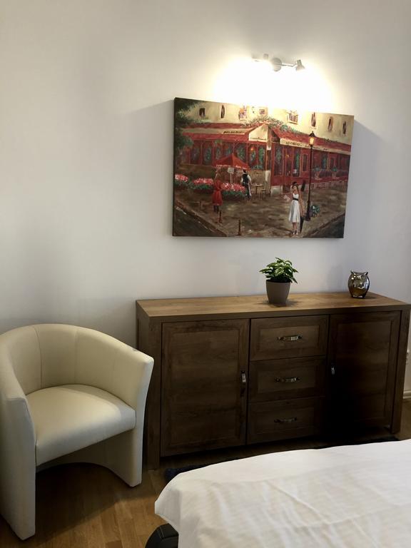 Beautiful In Appartement *