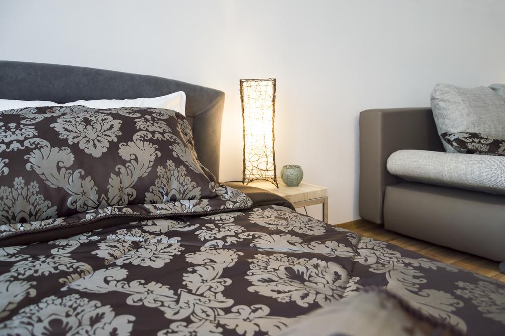 Krakovska 5 Appartement