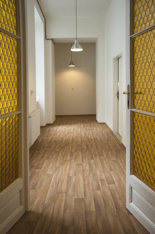 Appartement Krakovska 5 *