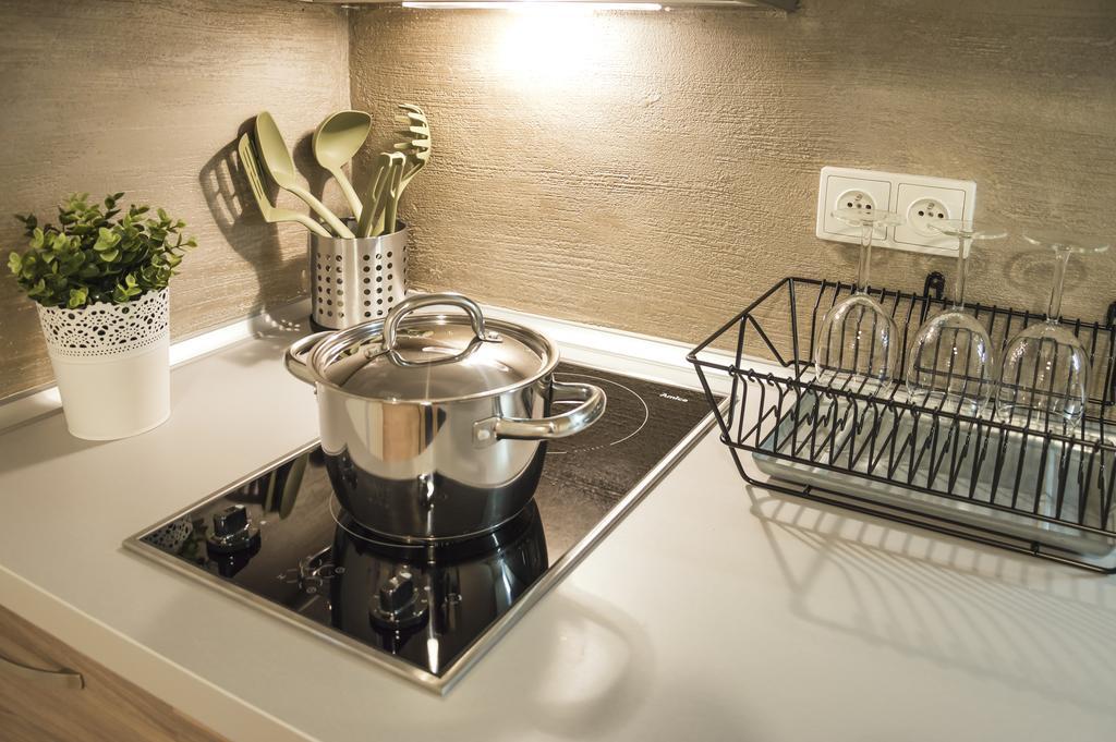 Krakovska 5 Appartement *