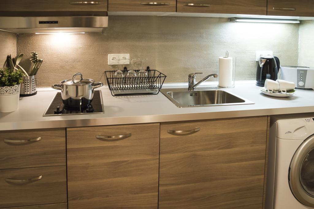Appartement Krakovska 5