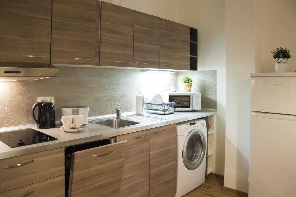 Krakovska 5 * Prague