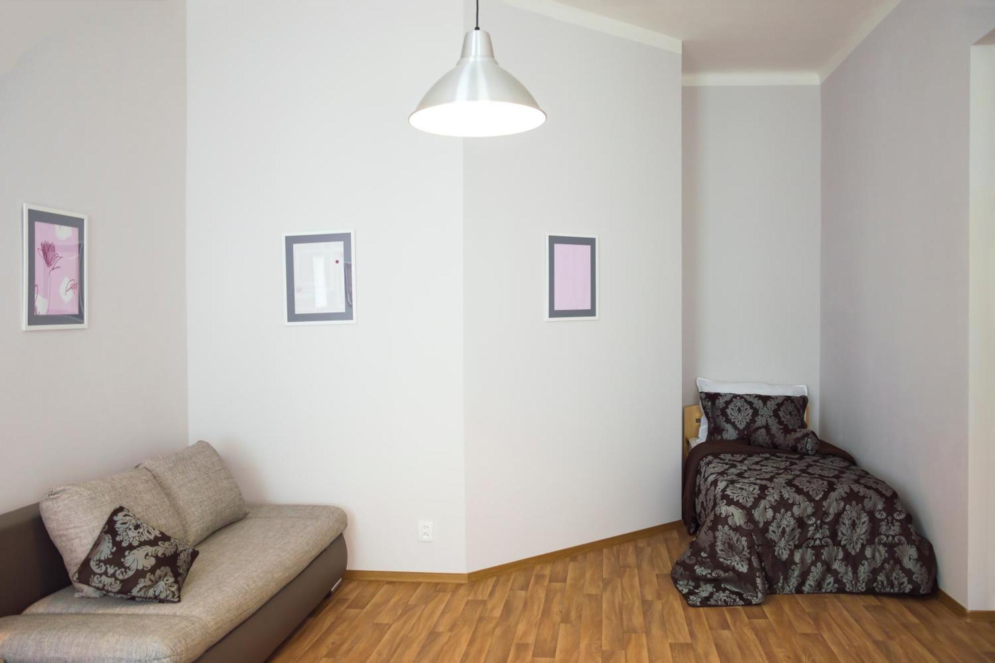 Appartement Krakovska 5 Prague