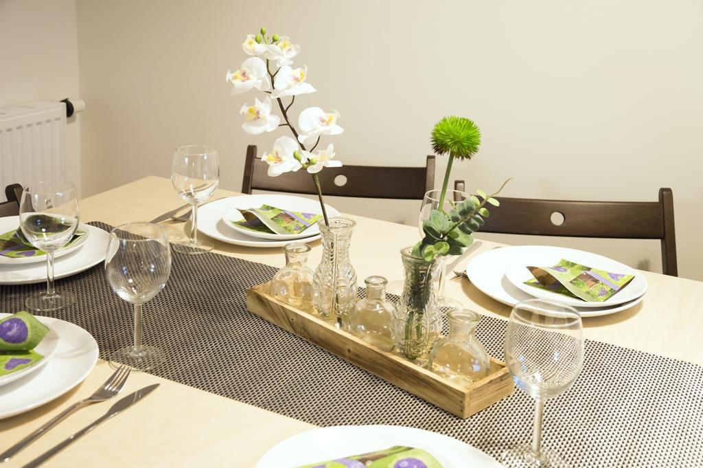 Krakovska 5 Appartement *