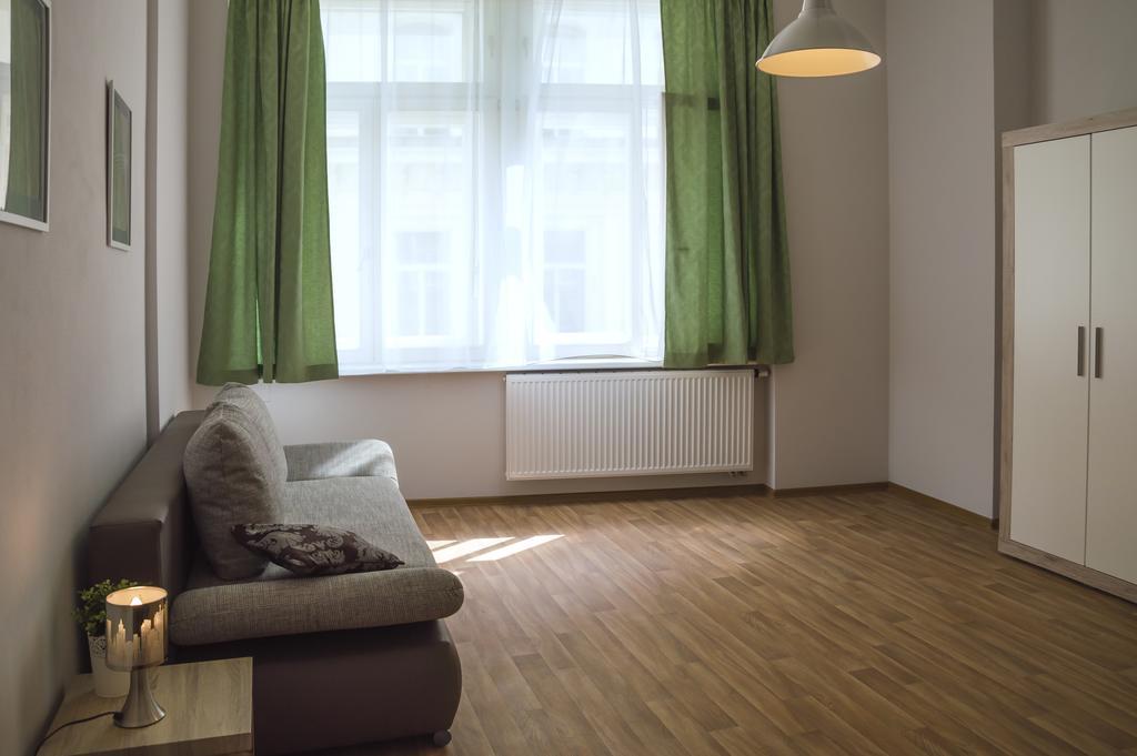 Krakovska 5 * Prague