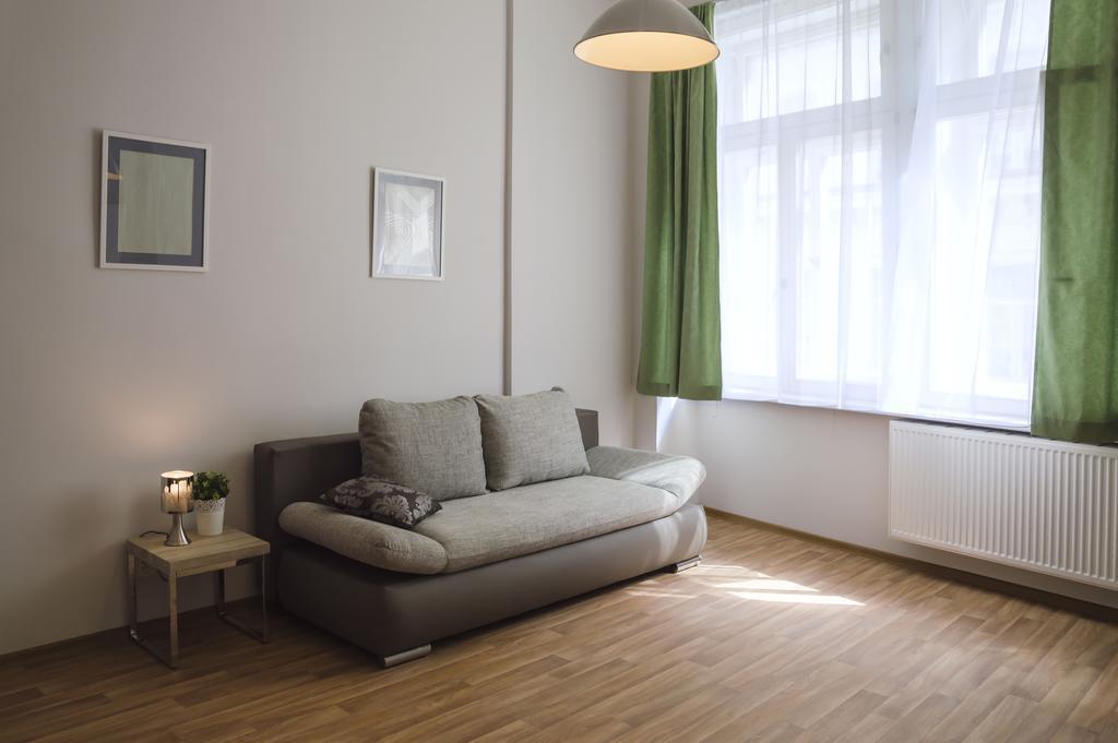 Krakovska 5 Appartement Prague