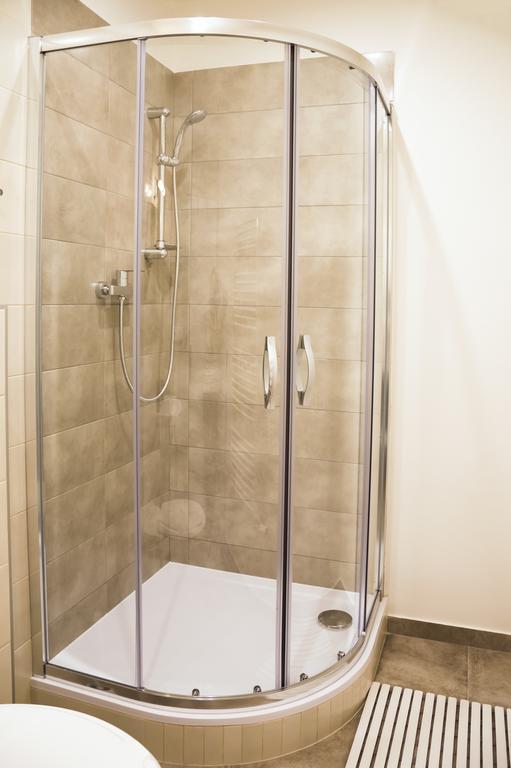 Appartement Krakovska 5 *