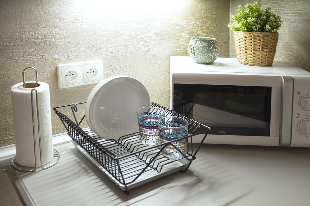 Appartement Krakovska 5