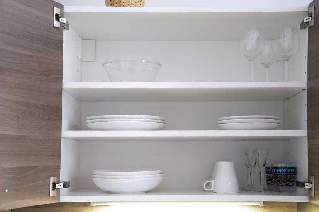 Appartement Krakovska 5
