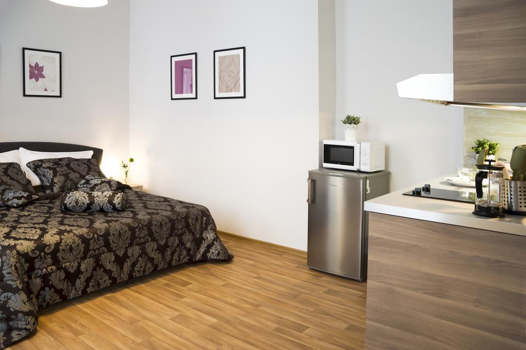 Krakovska 5 Appartement