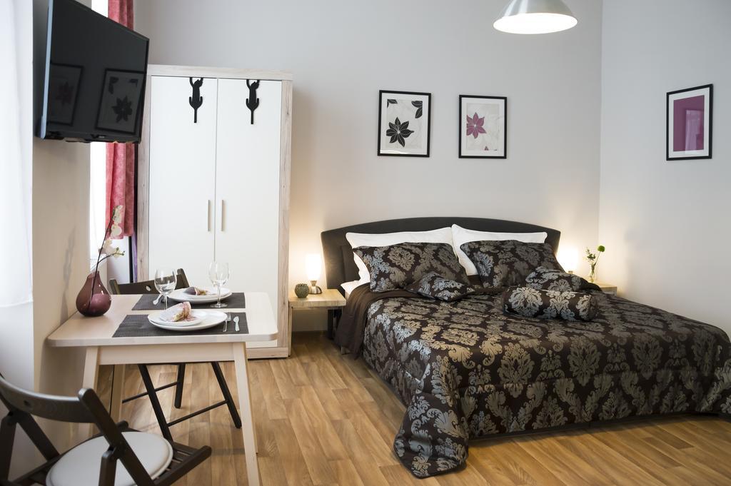 Krakovska 5 Appartement *