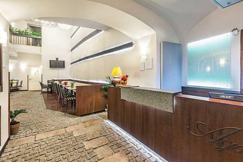 Atos Hotel Prague