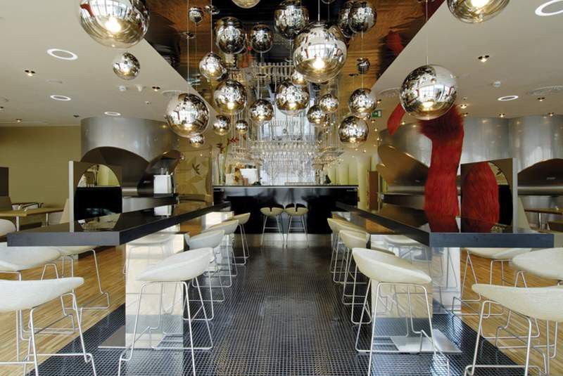 Otel Grandium Prag