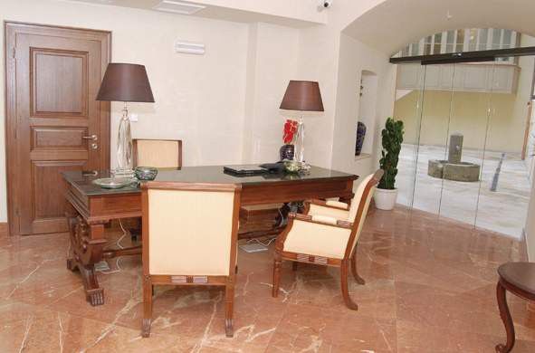 The Dominican Hotel 4*