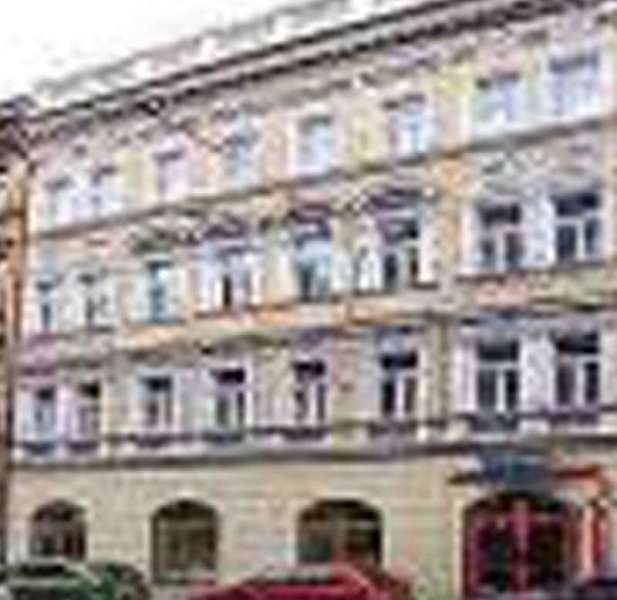 Ea Tosca Hotel 3*