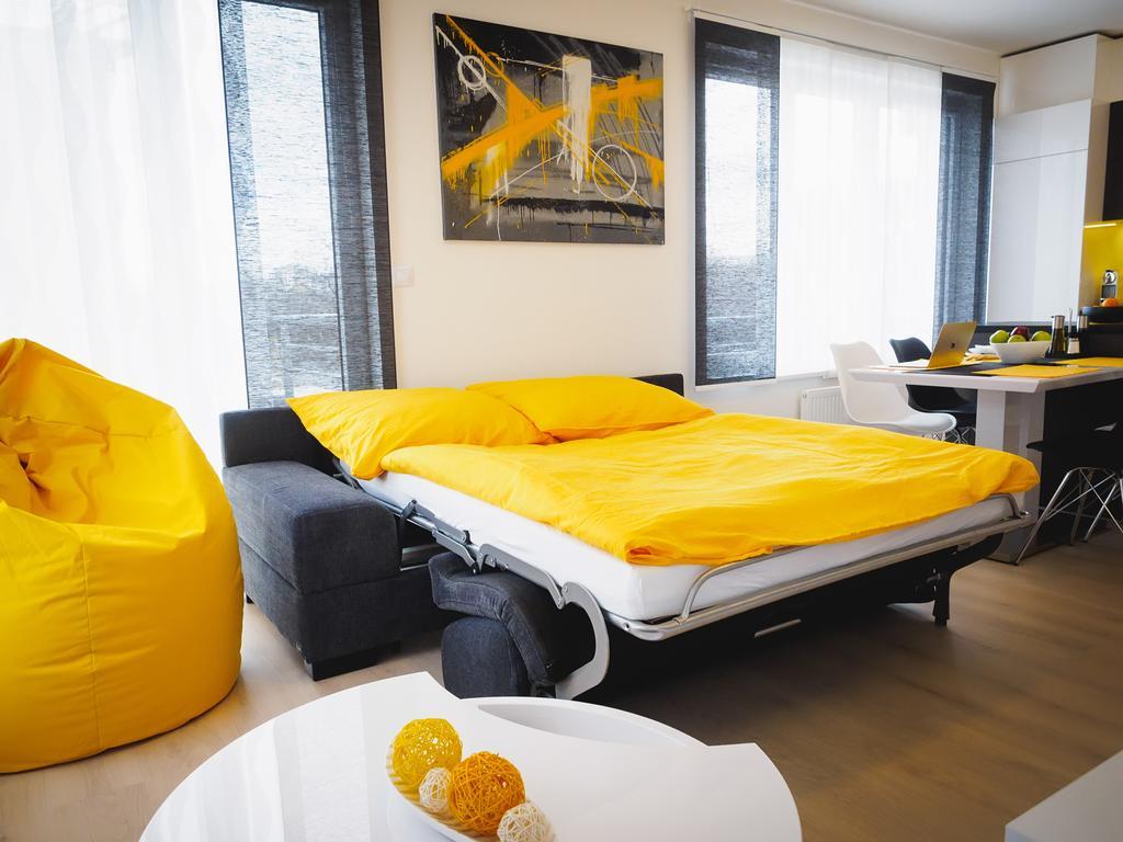 V Haji 1 Apartment