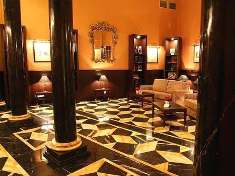 Hotel Ventana Prague