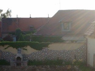Otel Bella Prag