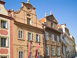 Aparthotel Bijou De Prague