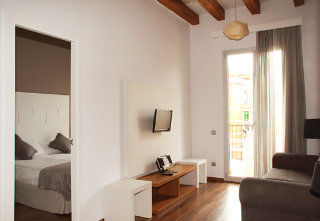 Appartement Central Prague Apartments