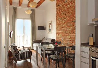 Central Prague Apartments Appartement