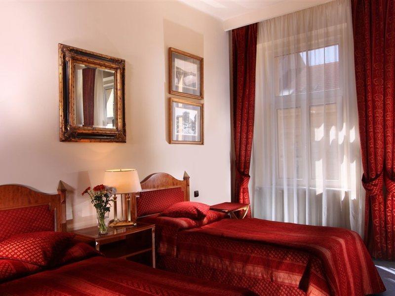 Hotel Ariston Prague