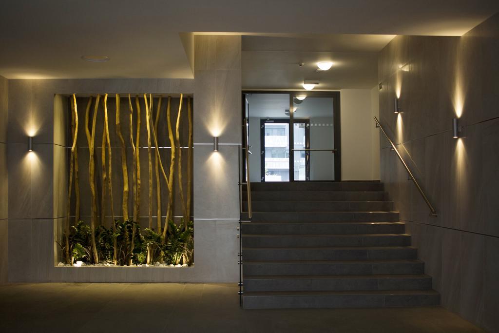 Daire Garden Towers *
