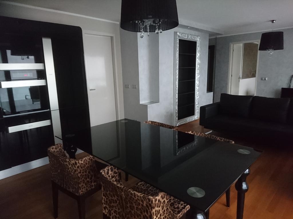 Apartment Saldova *