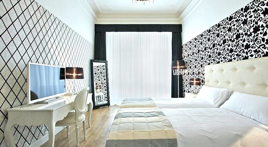 Numa Flow 4* Praga