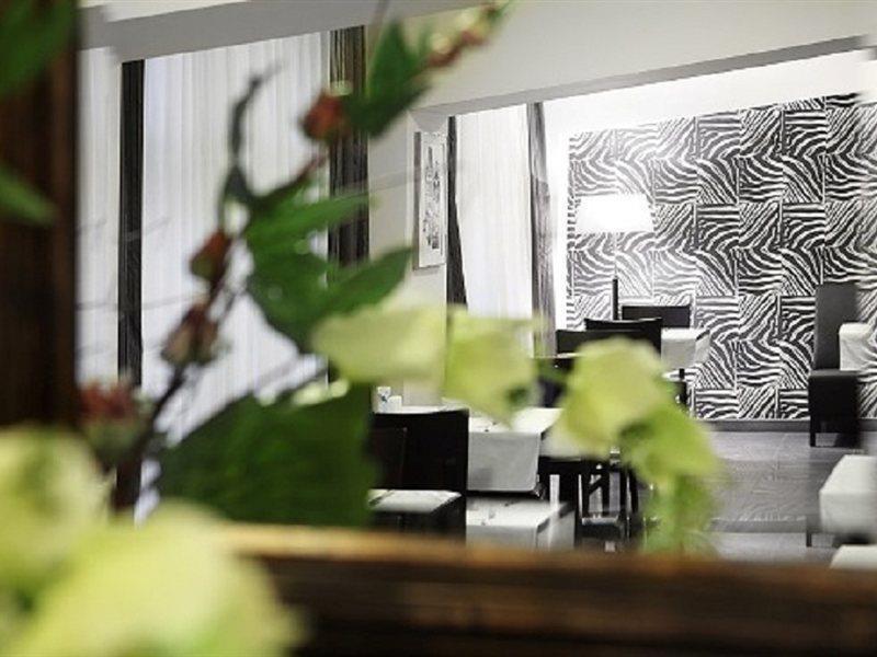 Hotel Elysee Prague