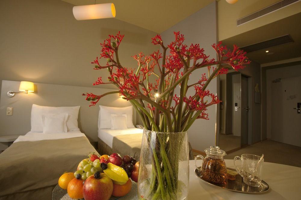 Grandium 5* Prag