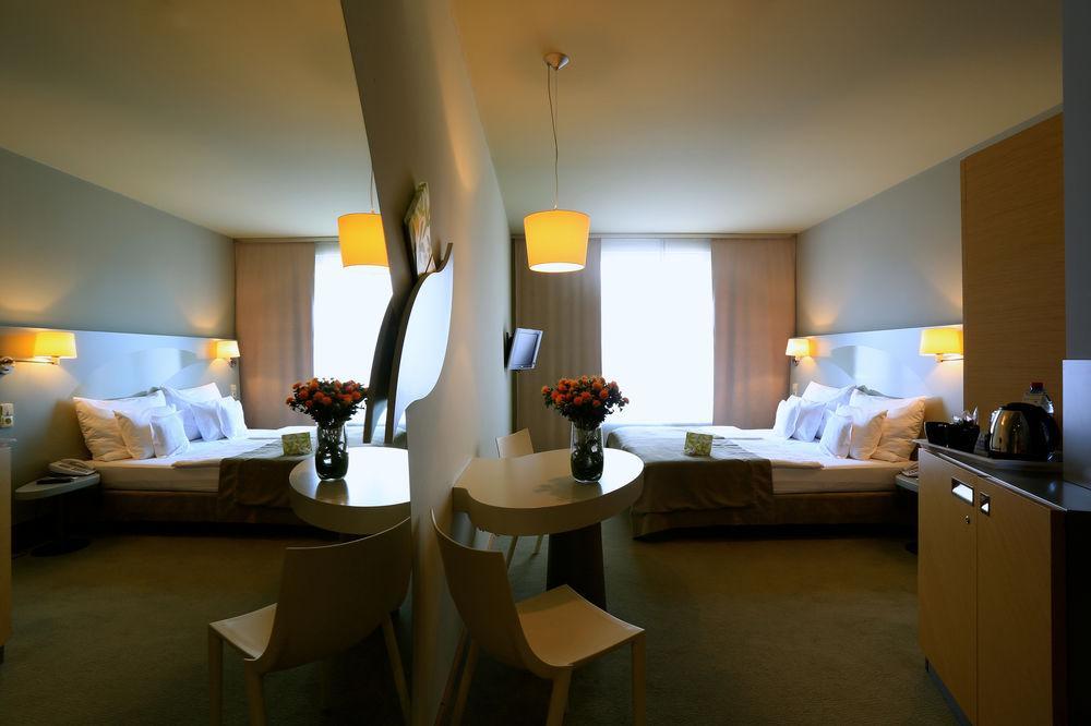 Otel Grandium