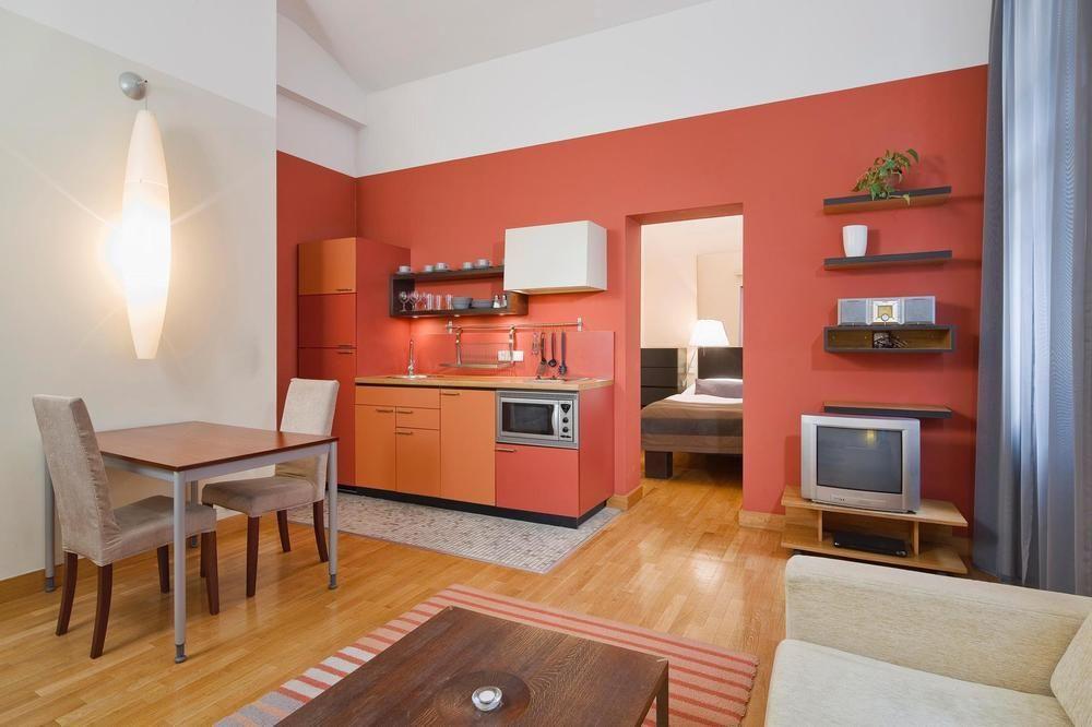 Mamaison Belgicka 4* Prague