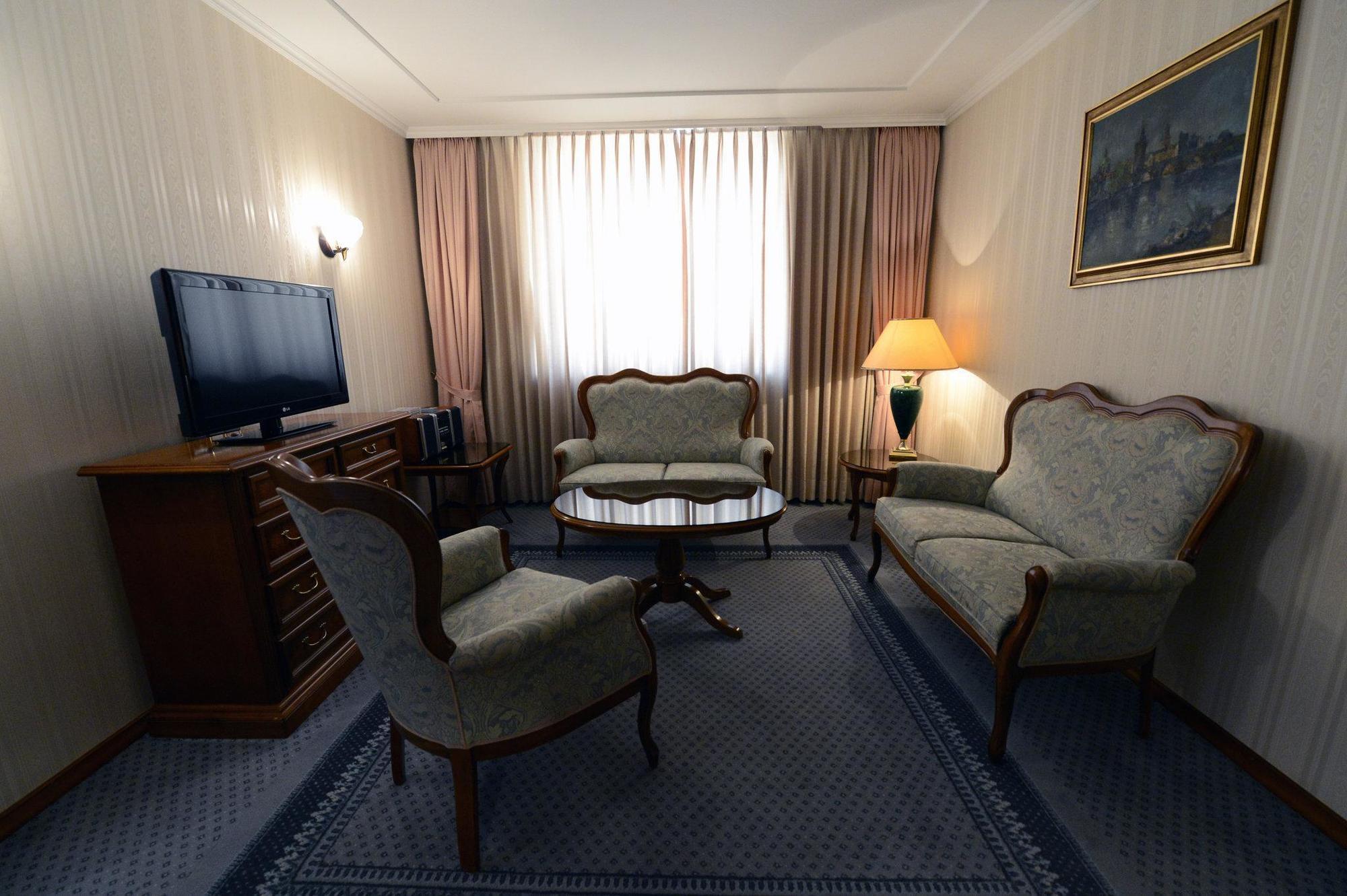 Panorama Hotel