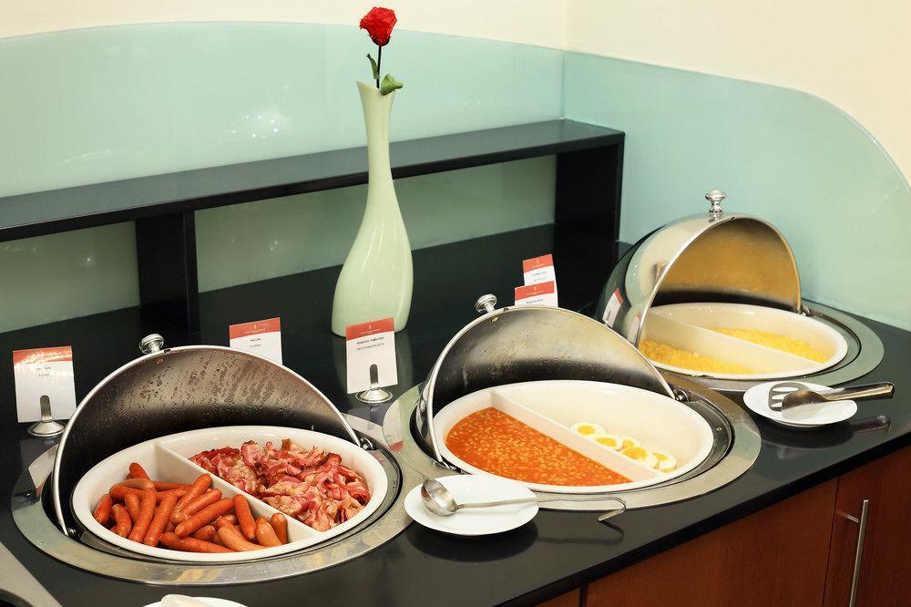 Hotel Grand Bohemia 5*