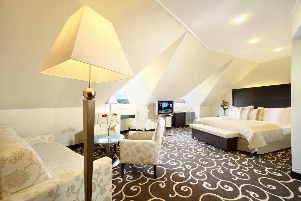 Grand Bohemia Hotel 5*