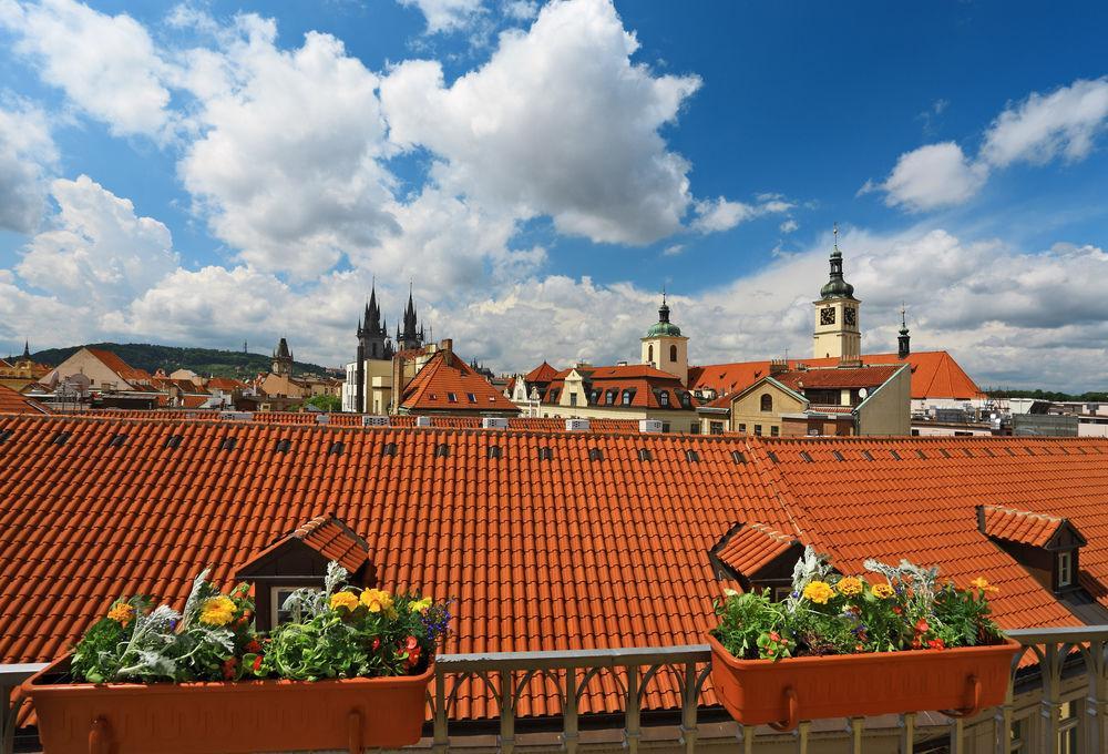 Grand Bohemia Hotel