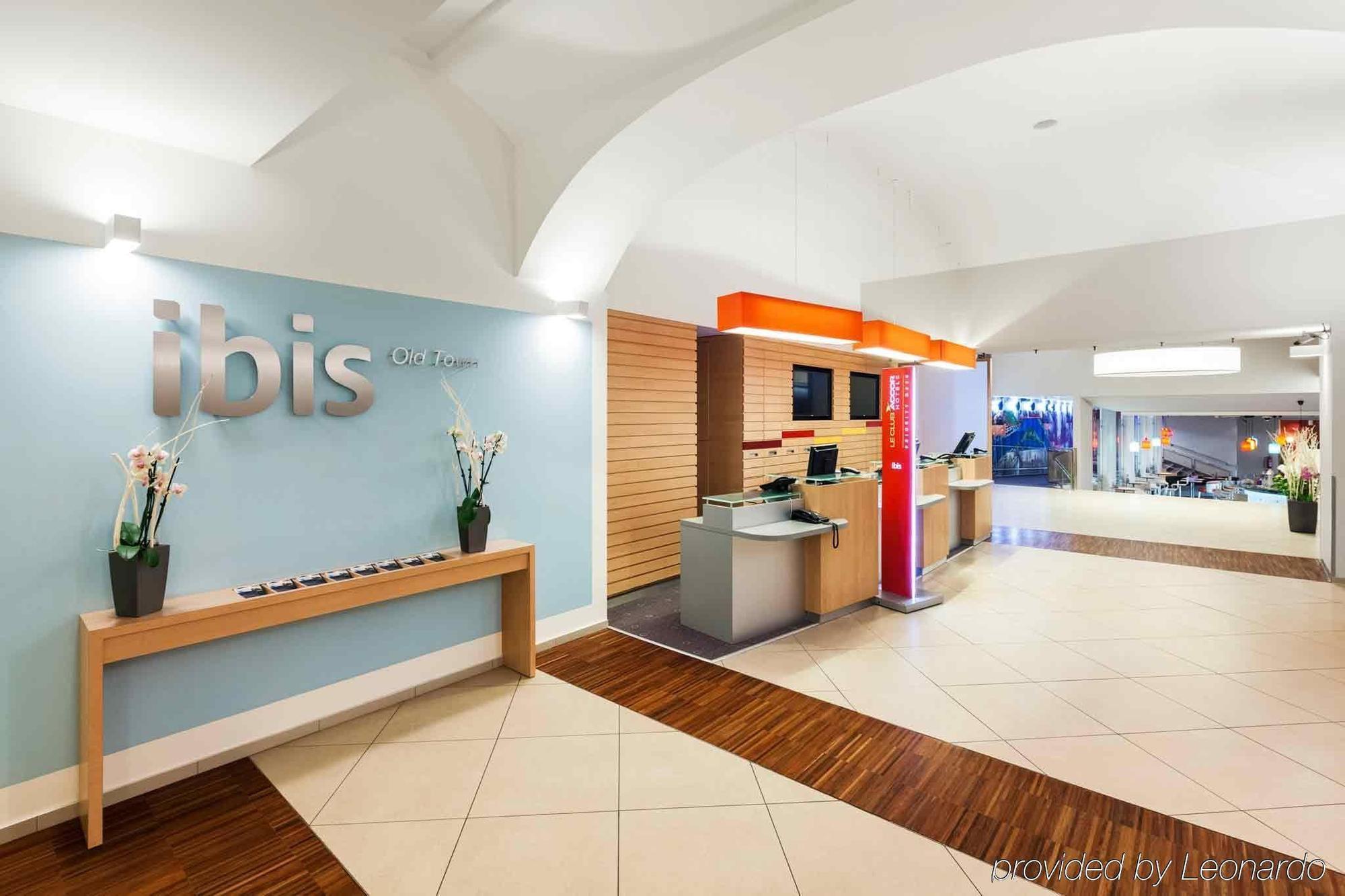 Ibis Old Town