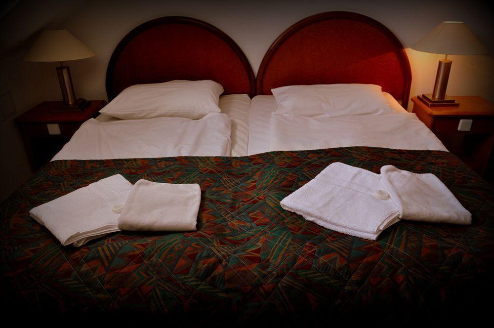 Otel Abe Prag