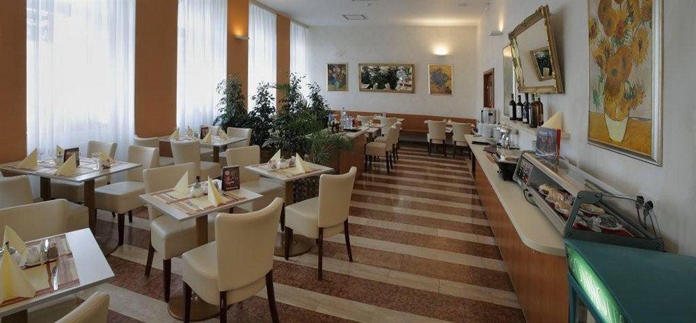 Centre Plaza Prag