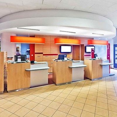 Hotel Ibis Mala Strana