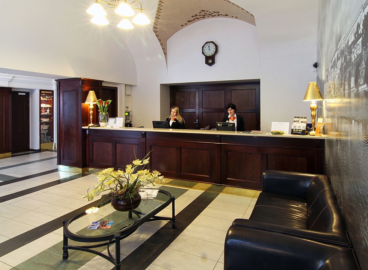 Otel Michelangelo Grand 5*