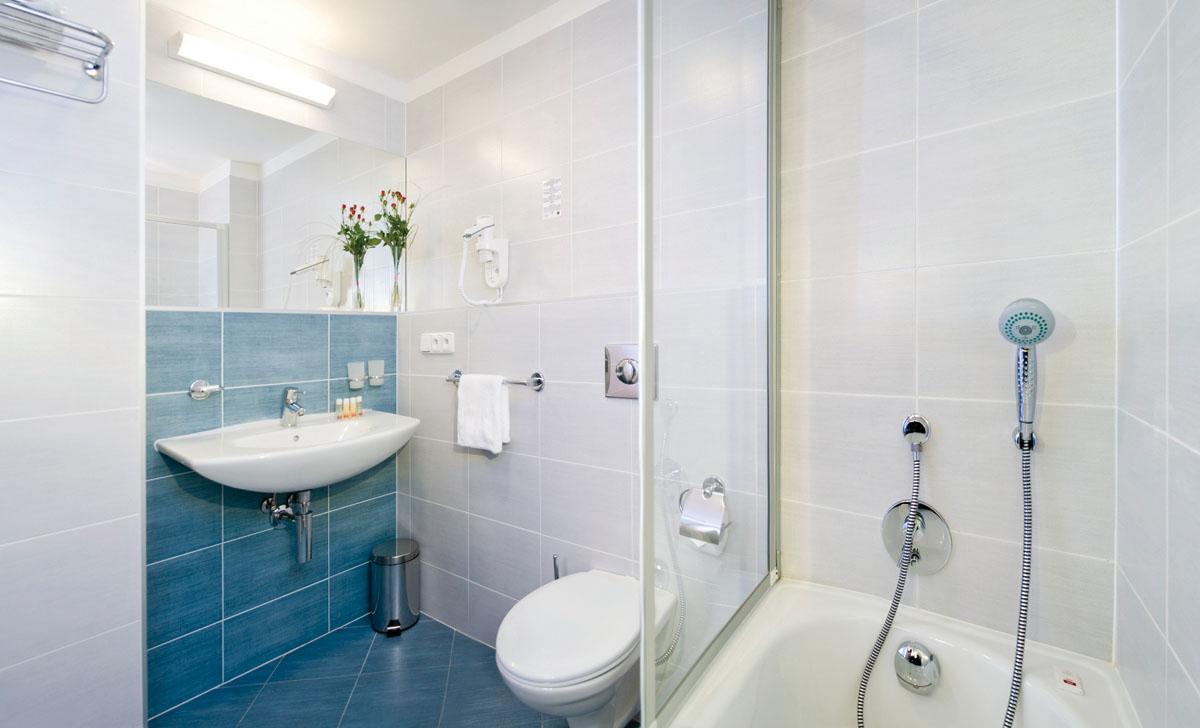 Ehrlich Hotel 4*