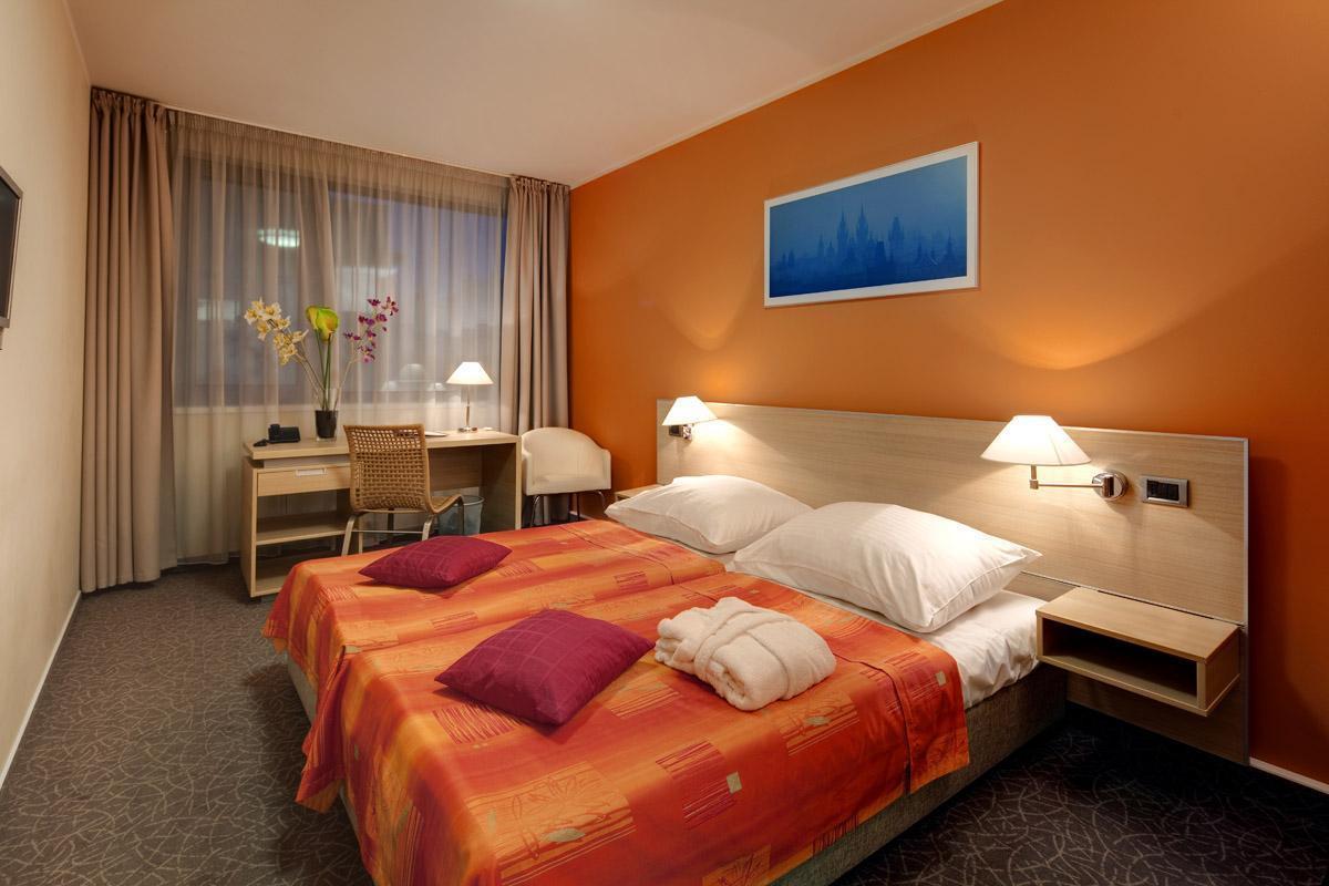Ehrlich 4* Prague