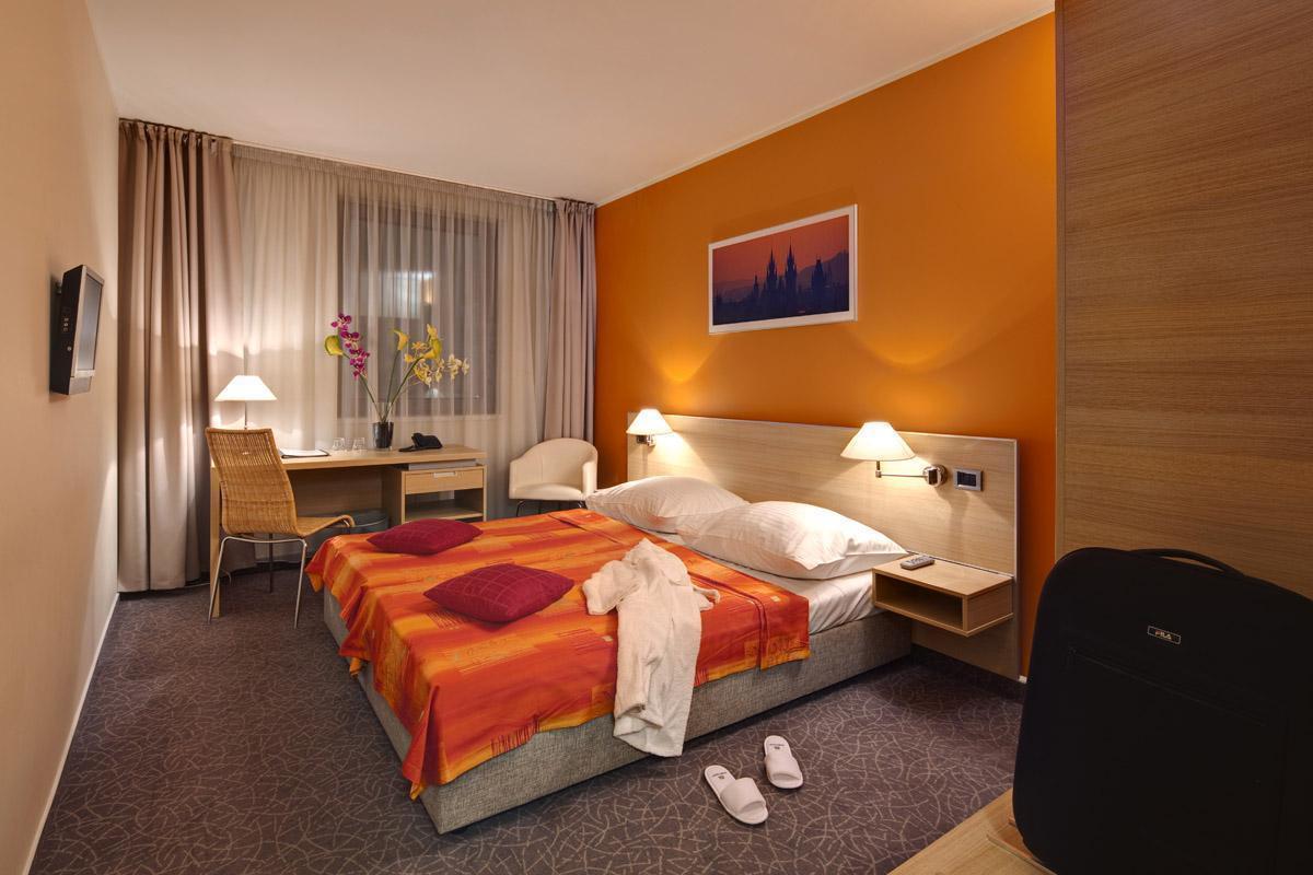 Ehrlich Hotel Prague