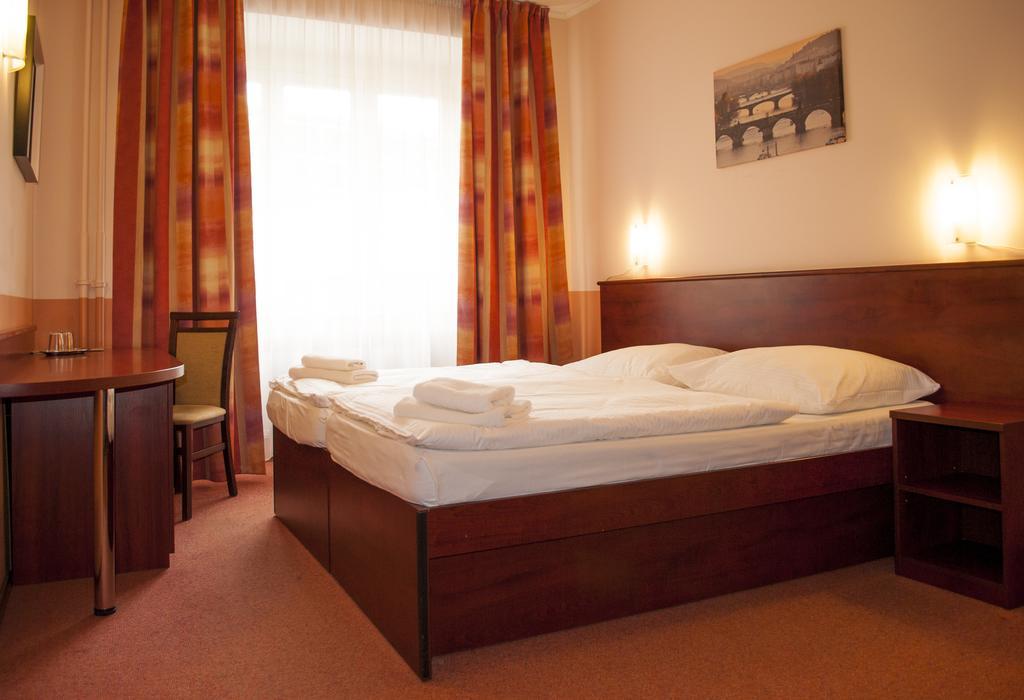 Hotel Inturprag