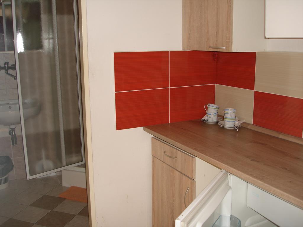 Guest house Easy Journey Prague