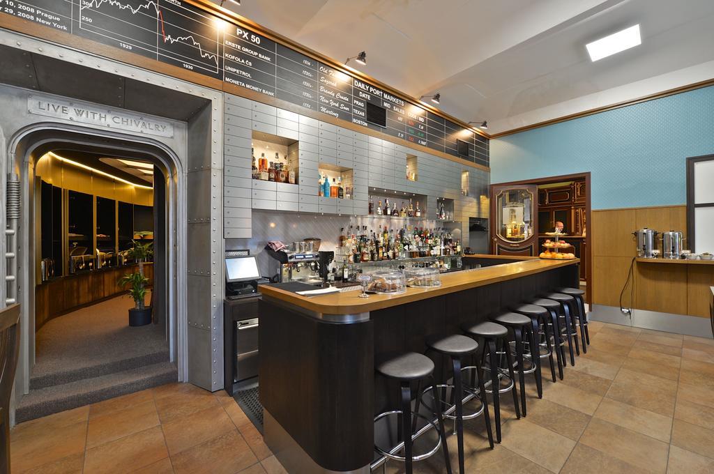 Hastal Old Town 4* Prague